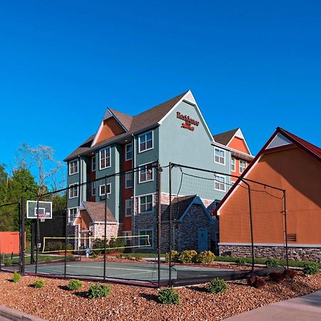 Residence Inn Columbia Exterior photo