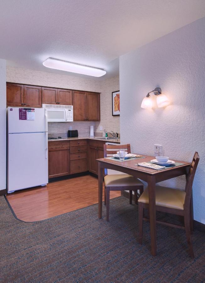 Residence Inn Columbia Exterior photo