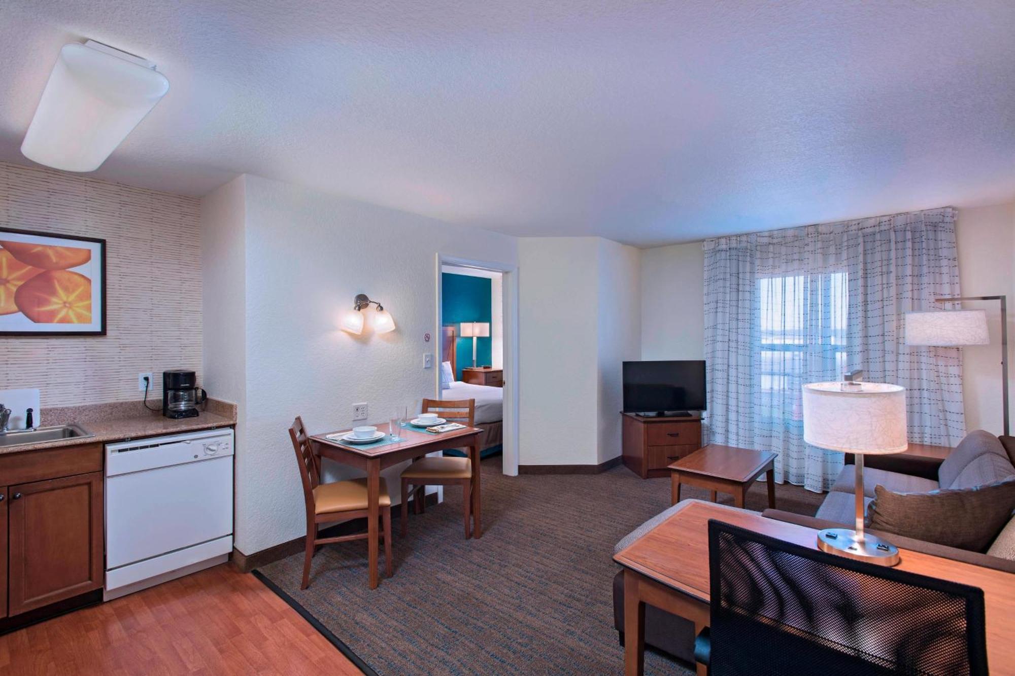Residence Inn Columbia Exterior photo