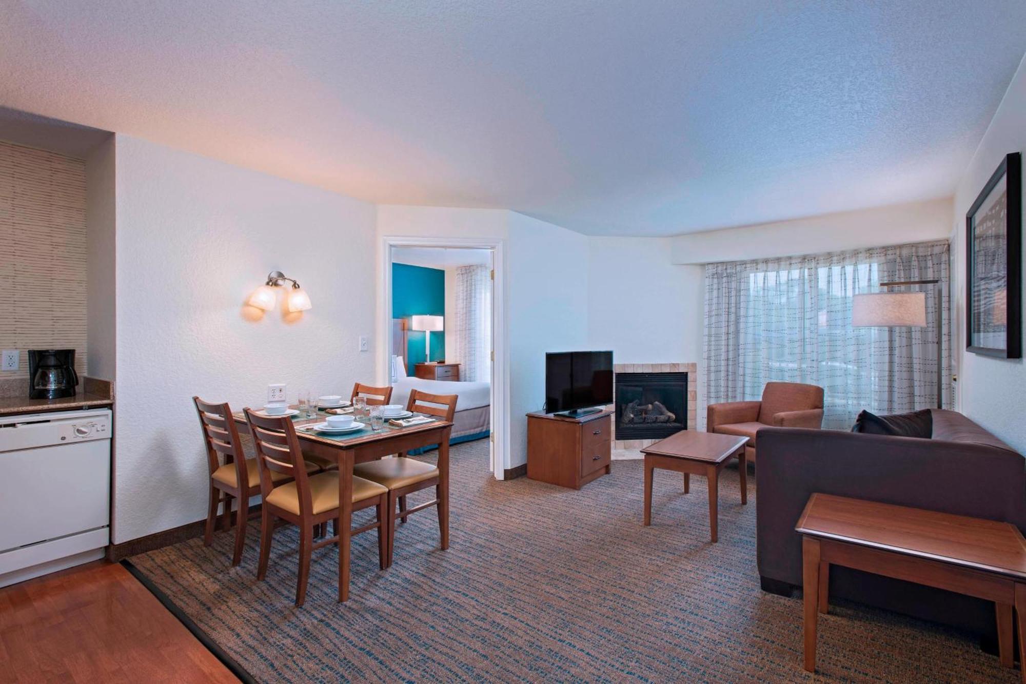 Residence Inn Columbia Exterior photo