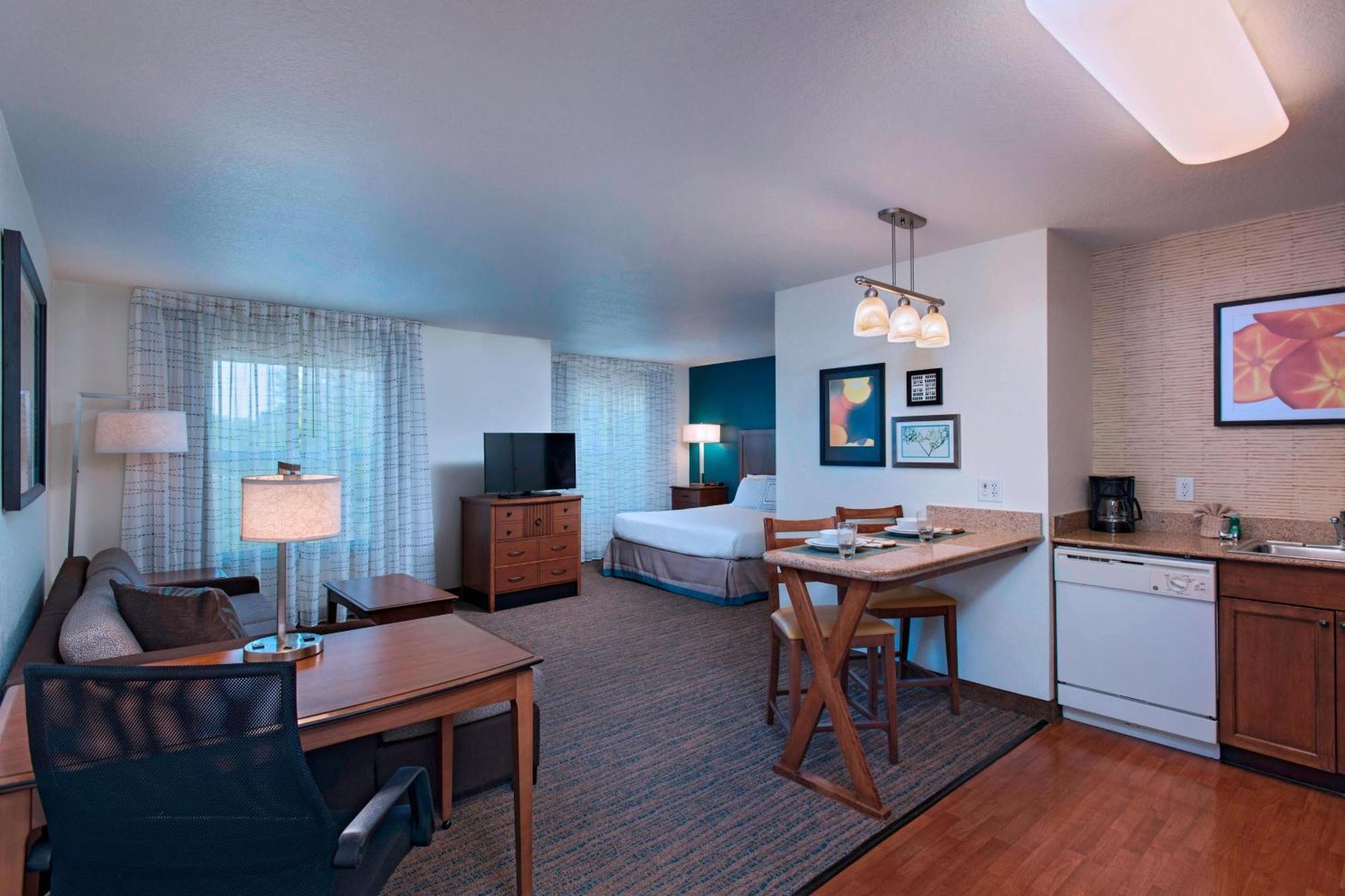 Residence Inn Columbia Exterior photo
