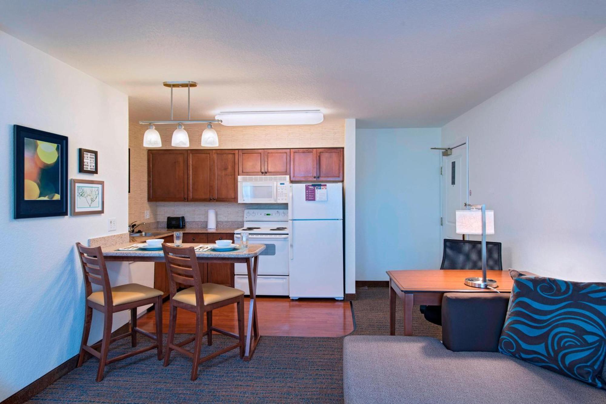 Residence Inn Columbia Exterior photo