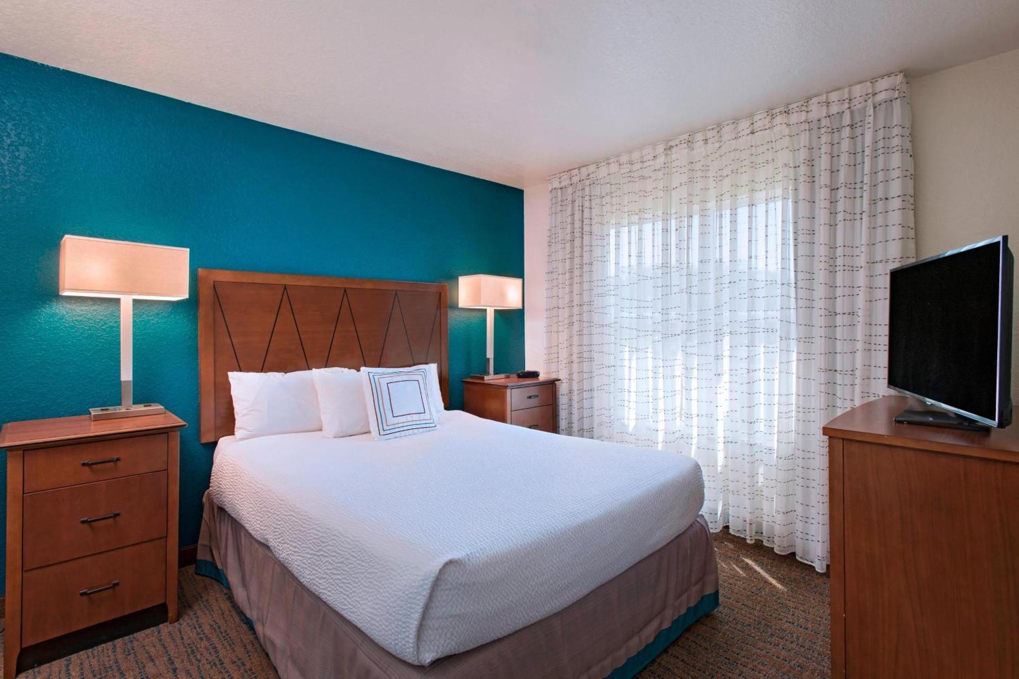 Residence Inn Columbia Exterior photo