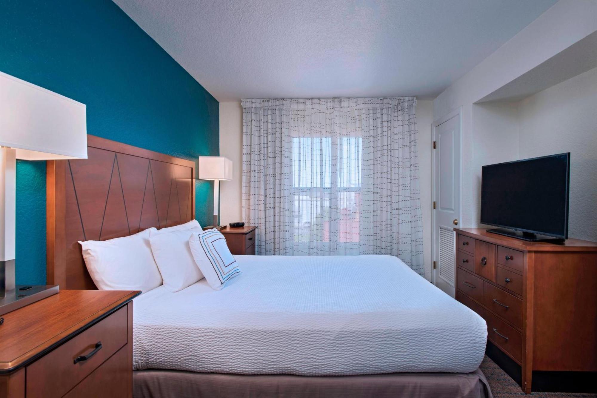 Residence Inn Columbia Exterior photo