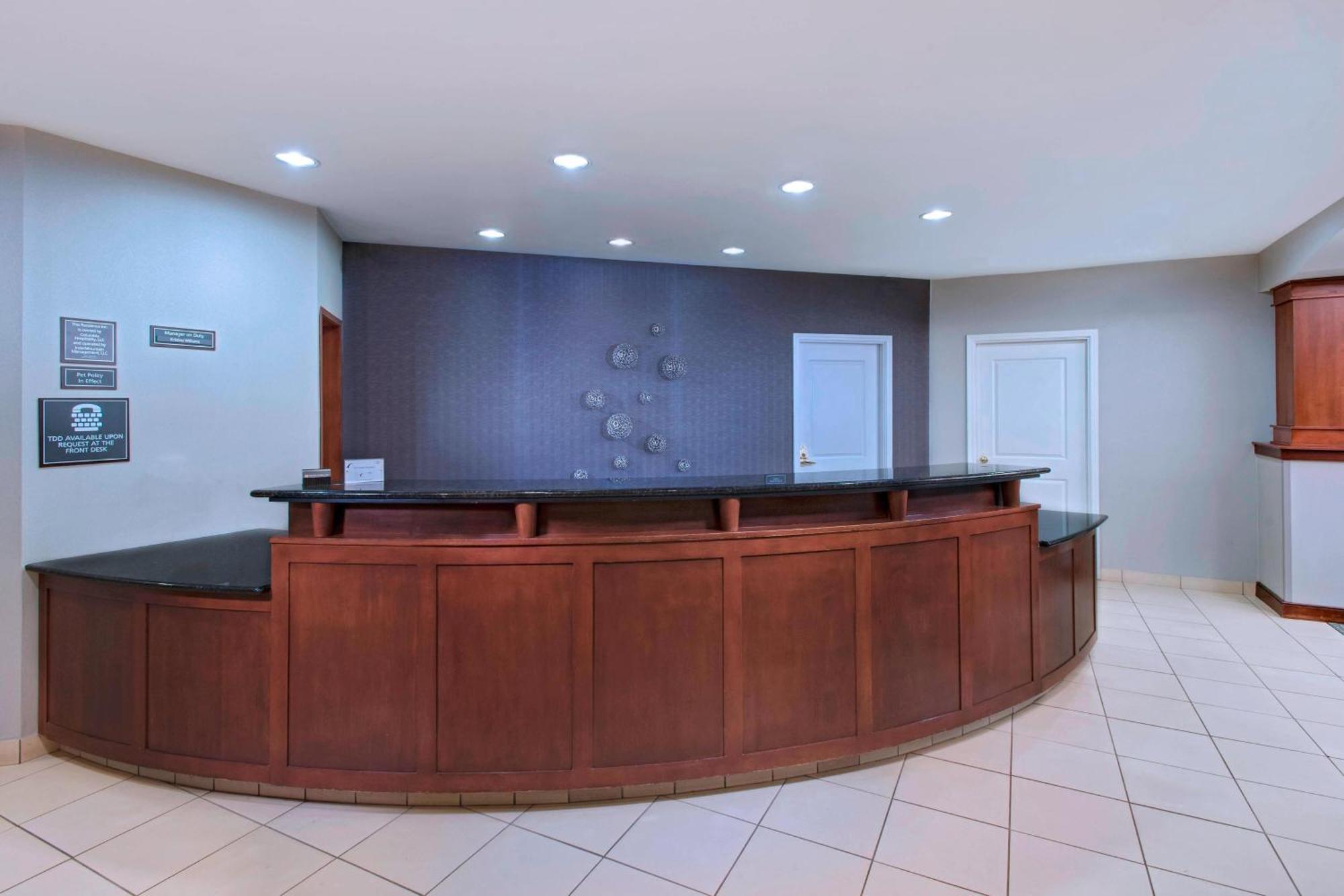 Residence Inn Columbia Exterior photo