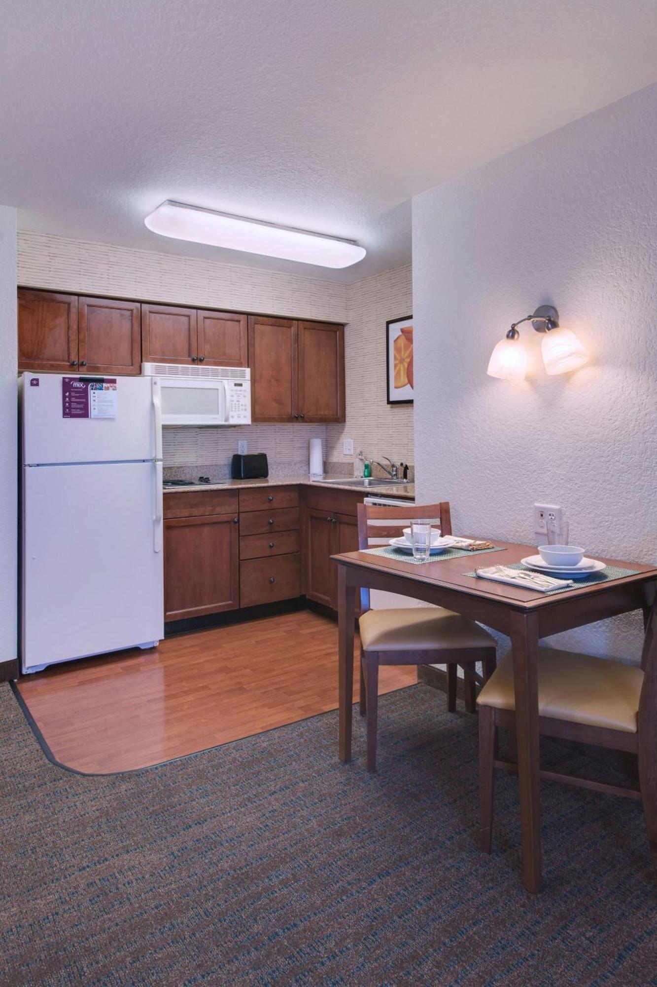 Residence Inn Columbia Exterior photo